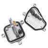 NEW Adaptive LED Headlight DRL Daytime Running Light Module LED Light OE# 63117428789 63117428792 For BMW X1 F48 F49 2014-