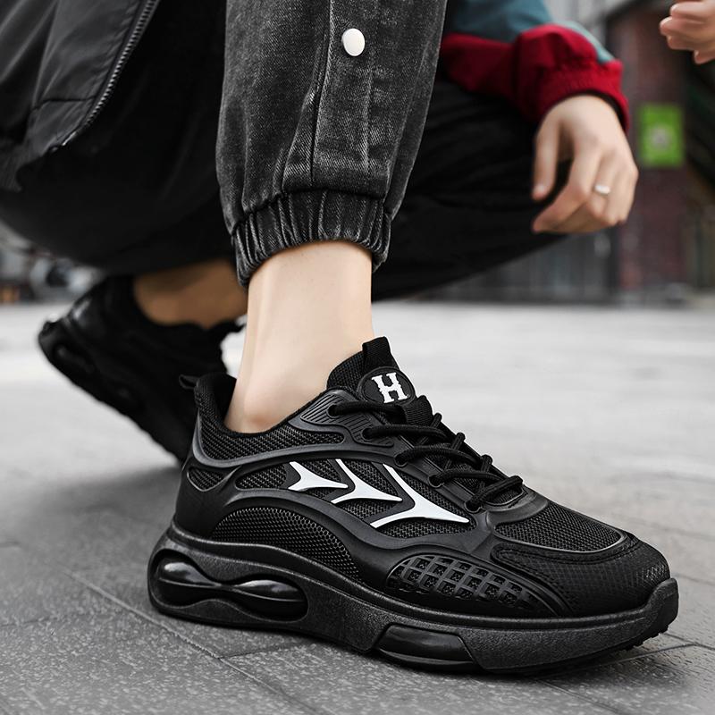 Men Shoes Sneakers Man Casual Men's Shoes Tenis Luxury Shoes Trainer Race Breathable Shoes Fashion Running Shoes for Women