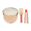 THE WHOO - Gongjinhyang Mi Luxe Glow Geperst Poeder 01 Speciale Set