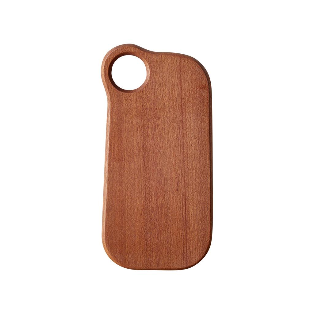 Baby Cutting Board, Fruit Wood Cutting Board, Cutting Board, Creative Children's Dinner Plate, Ebony Wood Cutting Board, Steak Cutting Board