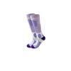 Thick Ski Socks, Sports Warm Snow Socks, Men's and Women's Long Tube Socks, Hiking Pressure Socks, Medium High Tube Socks