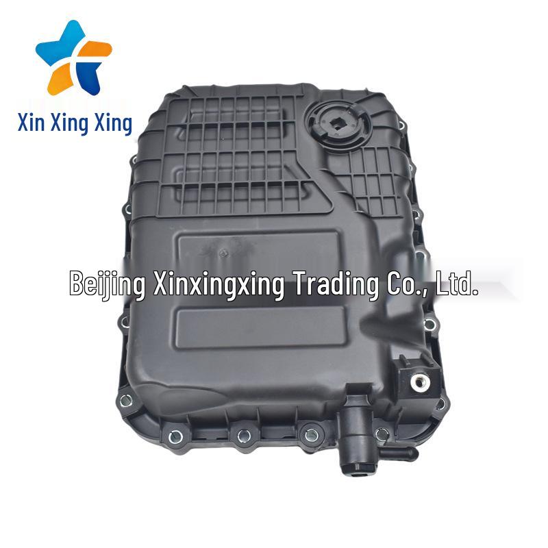 Transmission Oil Pan for Hyundai & Kia Vehicles