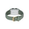 Armani Exchange Men's Digital Silicone Watch AX2969