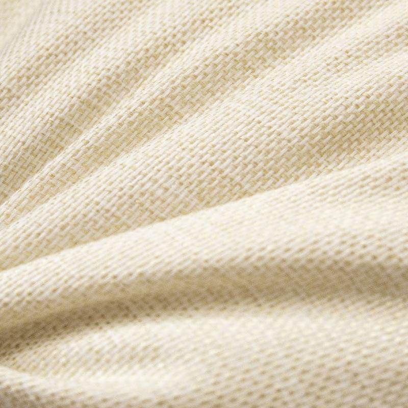 Linen Digital Print Cushion Bedside Backrest Cartoon Cute Car Pillow