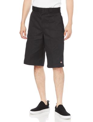 Shorts 42283 Shorts Black 34 Men's (BK)