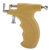 Professional Stainless Steel Body Piercing Gun Nose Navel Ear Piercing Instrument Tool Kit