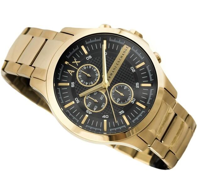 Часы Emporio Armani AX2137