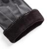 Nanjiren Men's Winter Cycling & Motorcycle Touchscreen Gloves