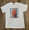 Sonic Youth T-Shirt New