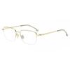 1675 F Asian Fit J5g Men Eyeglasses