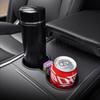 Water Cup Holder Storage Box Center Console Cup Waterproof Non-slip Coasters For Tesla Model 3 Y 2023 2022  Car