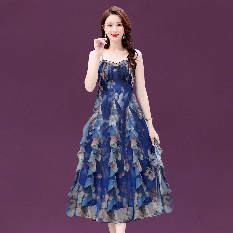 Elegant Strapless Evening Dress Long Gown for Plus Size Women Luxury High End Fashion Lady Style