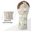 1pc Golf Club Headcovers Decorable Anti-Scratch Protection Cover For Golf 1/2/UT Wooden Pole Covers Replace Accessories