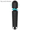 20 Modes Strong Vibration Mini Vibrator Magic Stick USB Charging Massager Clitoris G-Spot Vibrators Sex Toy For Women Adults 18+