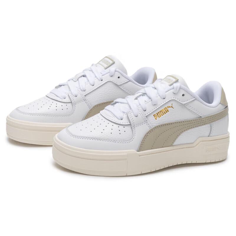PUMA Cali Wedge Gold Label Sneakers EU 38.5