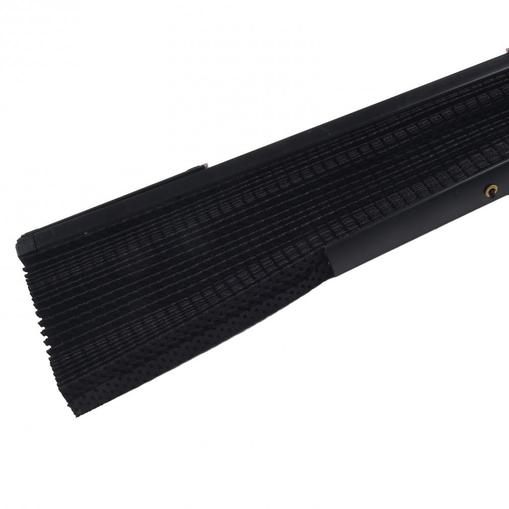 Folding Sunshade Car Side Auto Mesh Curtain Protection