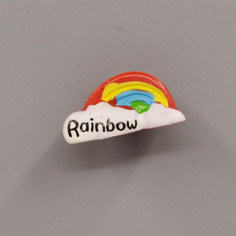 Super Mario 3d Creative Cute Fridge Whiteboard Sticker Decoration Furniture