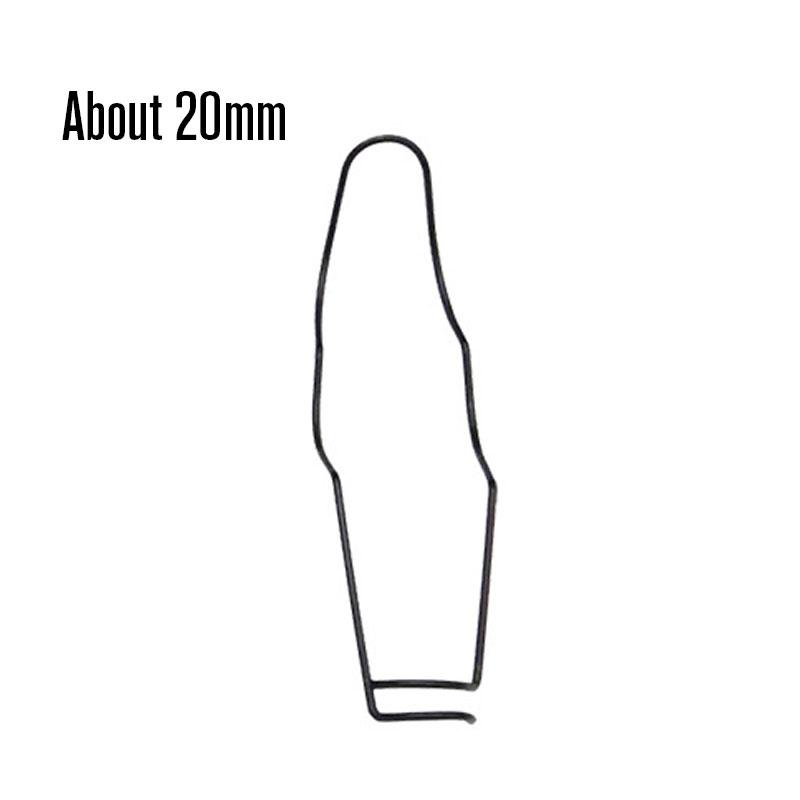 Gartenpflanzen-Stützclips Wachstums-Gadgets Kletterpflanzen Spalier Gartenzubehör Außenständer Gurken-Spalier Zubehör