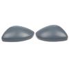 Plastic Wing Mirror Housing Shell Cap Casing Suitable For 2008 2013-2020 And 208 2012-2020 OE 1607512980 1607513080