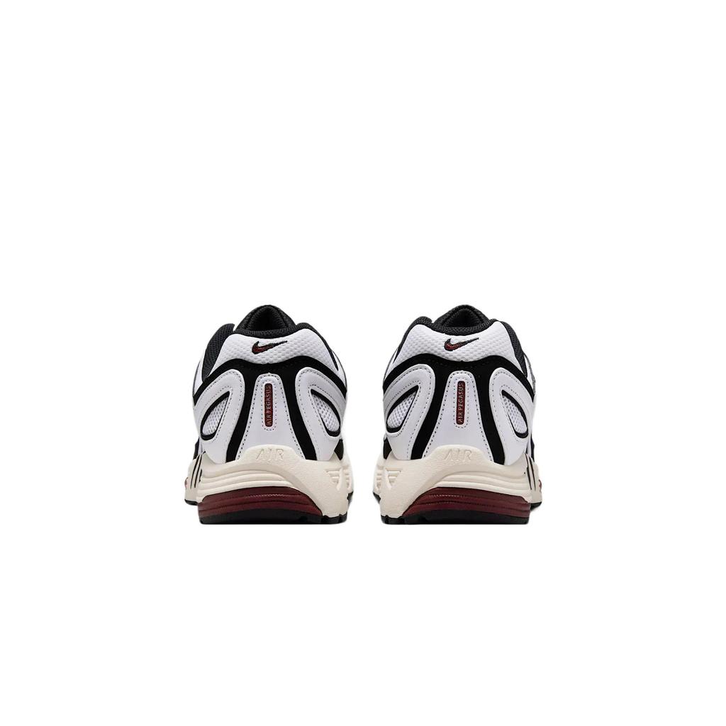 New Nike Air Peg 2K5 White Pale Ivory Metallic Silver Dark Team Red HQ5403-101