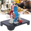 Miniatur-Elektromotor-Modell für pädagogische Demontage, Generator-Motor, Physik-Experiment, Pädagogisch, Bildungszwecke, Dekorativ, Doppeltnutzungs-Experimente,