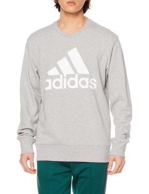 Adidas Essentials BL Crew Sweatshirt