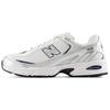 New Balance 509 Unisex Witte Lage Dad Schoenen Comfortabel Veelzijdig Slijtvast U509CD