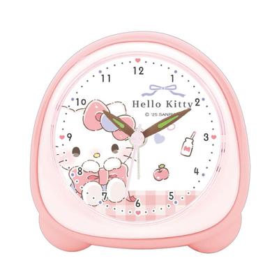 Мини-часы Sanrio Hello Kitty со счастливой ленточкой