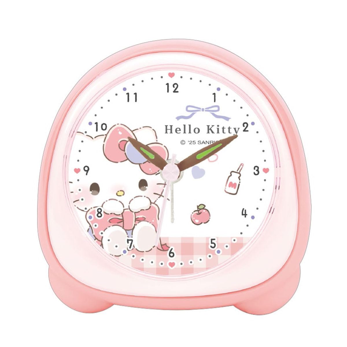 

Мини-часы Sanrio Hello Kitty со счастливой ленточкой