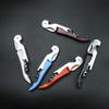 Seahorse Beer Bottle Opener Cheap Low Steel Corkscrew Wine Bottle Opener Bar Tools