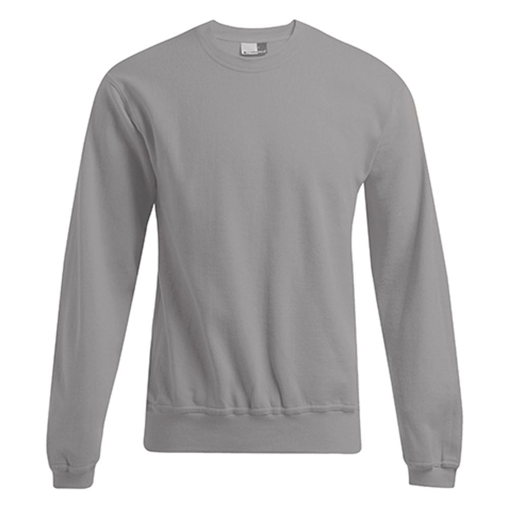 Promodoro Mens New Polycotton Sweatshirt