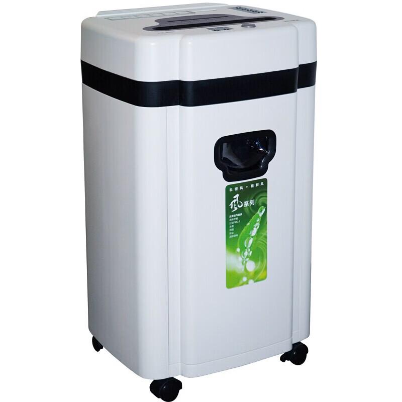 Keli E710CX P-5 Micro-Cut Document Shredder CN plug (adapter included)