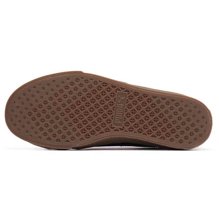 Puma Bari Z Black Gum Unisex Sneakers 373033-12