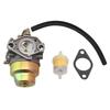 AAAF Carburetor Kit For Honda G300 7Hp Engine Fuel Filter Gasket Home Industry Accessories Parts