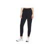 Nike Essential Fleece Warm Reflective Side Sports Fitness Pants Women Pants Black CU3356-010