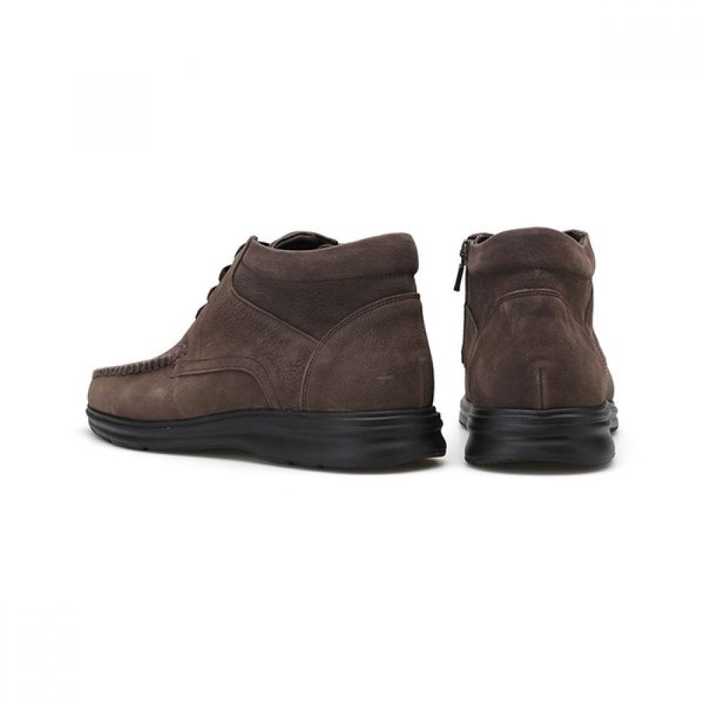 MiSope Men S Boat ShoeS 2cm 2color 022537005