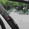 110PSI Mini Bike Pump Aluminum Alloy Bicycle Tire Pump Fits  and Schrader Bicycle Hand Pump MTB Road Bicycle CO2 Air Pump