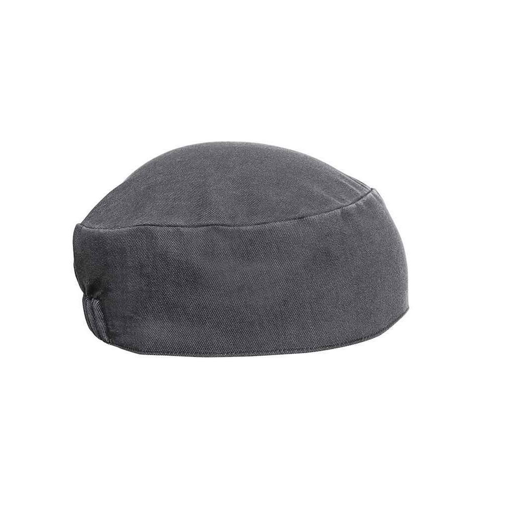 Premier Denim Chef Skull Cap