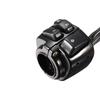 Motorcycle 1" Handlebar Control Switch 25mm Handle Bar Turn Signal Switch For Harley Sporster XL 96-13 Softail 96-10 Dyna 96-11