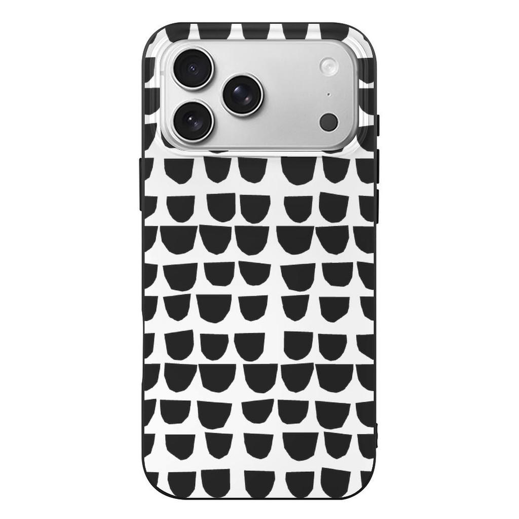 1 Pack For iPhone 17 Series TPU Phone Case Full-Edge Slim Anti-Slip Design, Daily Protection