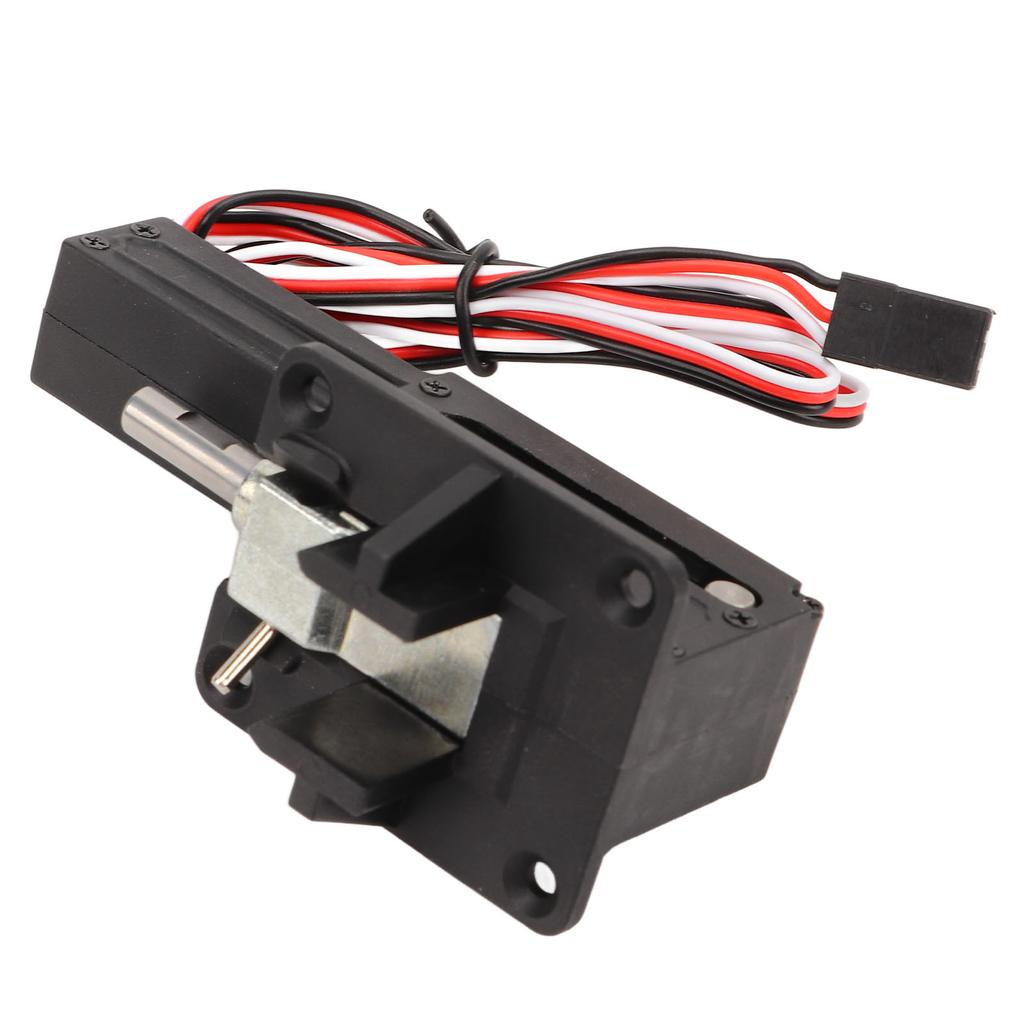 3Pcs MX2.0 to JST Plug Converter Soft Flexible Safe Reliable 74mm JST Plug Adapter for RGT AXIAL SCX24 1/24 RC Cars