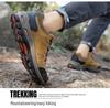 Autumn/Winter Outdoor Hiking Shoes for Men & Women - Plus Size Available