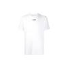 OFF WHITE Slim Fit Caravaggio Square T Shirt OMAA027S201850050188