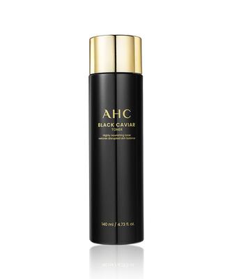 Tónico Caviar Negro 140ml