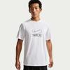 Men's Short Sleeve Knit Shirt