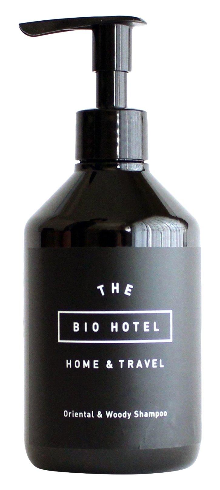 

BIO HOTEL Oriental Woody Shampoo 300ml