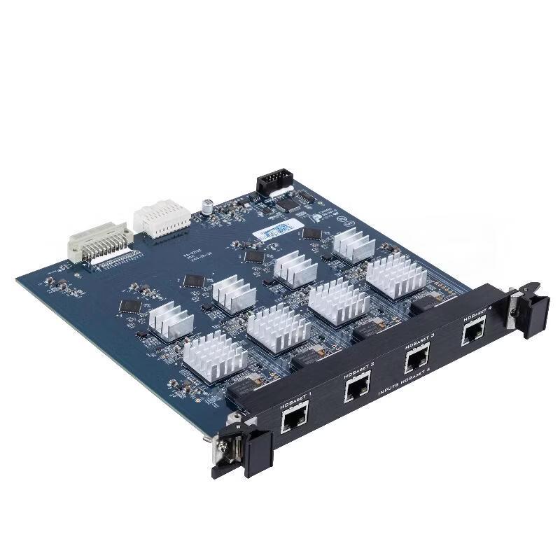 

itc HDBaseT Seamless HD Input Card (CN version)