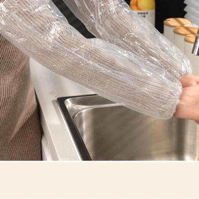 Disposable PE Plastic Oversleeves