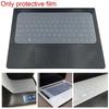 1PC Universal Keyboard Cover for 12""-17"" Laptop Notebook Keyboard Film Computers Waterproof Protector Skin Keyboard Stickers