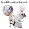 Pet Costume With Knife, Cat Funny Two-legged Clothes, Dog Clothes, Pet Funny Halloween Costume